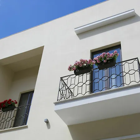 Apartamento Map *