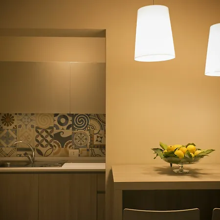 Map Apartamento *