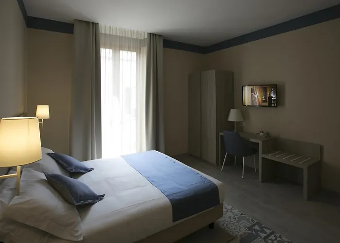 Apartamento Map Trapani