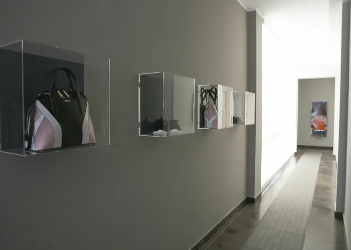 Map Apartamento Trapani