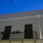 Map Apartman Trapani