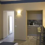Map Apartman Trapani