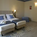 Map Apartman Trapani