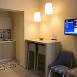 Apartman Map *