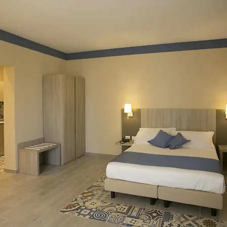 Appartement Map Trapani