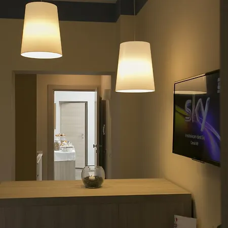 Map Appartement *