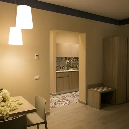 Map Appartement *