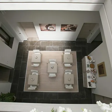 Appartement Map