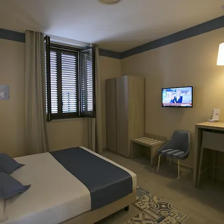 Map Appartement *