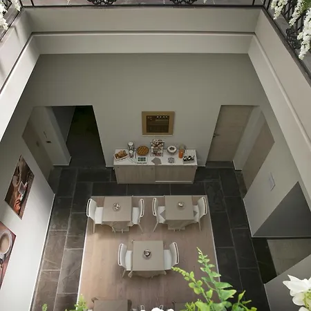 Appartement Map