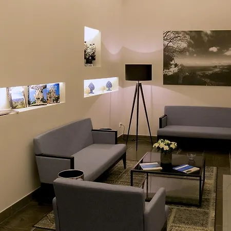 Appartement Map *
