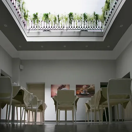 Map Appartement *