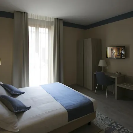 Appartement Map Trapani
