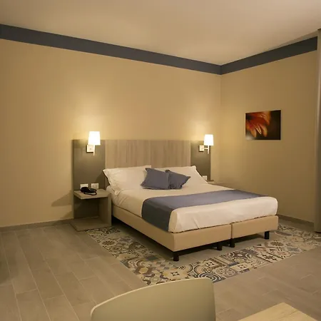 Map Appartement Trapani