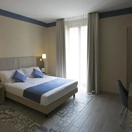 Map Appartement