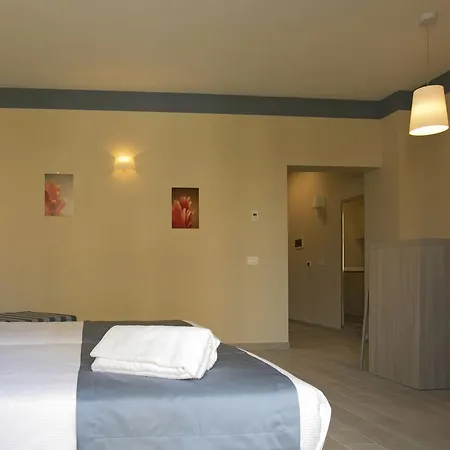 Map Apartmán *