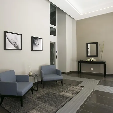 Appartement Map *