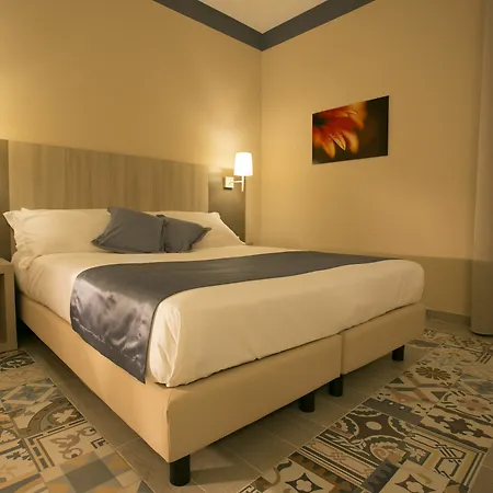 Apartamento Map Holiday
