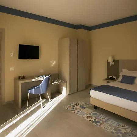 Map Appartement Trapani