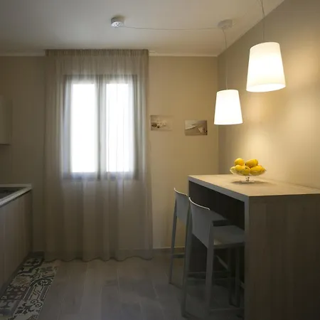 Appartement Map