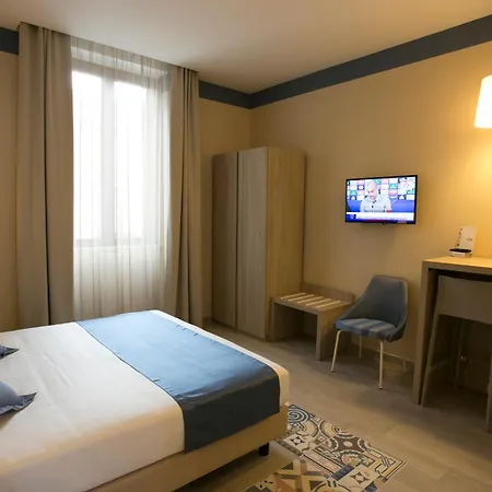 Appartement Map Trapani