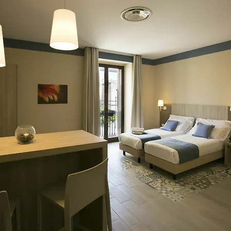 Appartement Map *