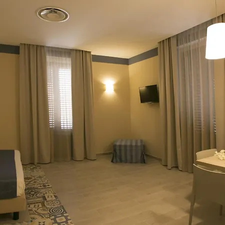 Map Appartement