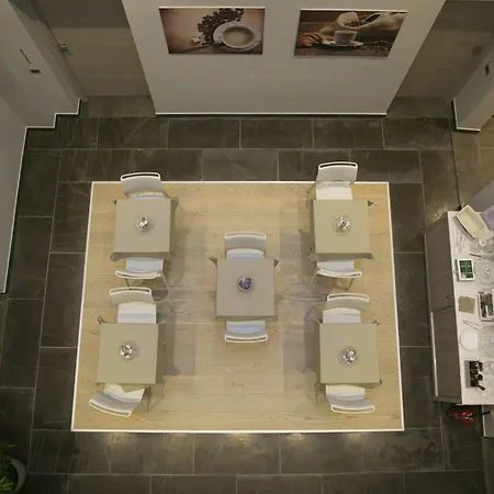 Appartement Map Trapani