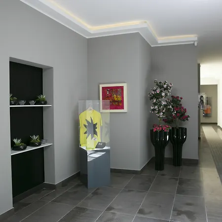 Appartement Map Trapani