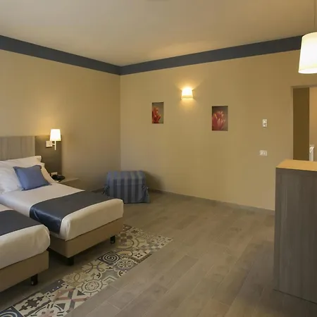 Appartement Map Trapani
