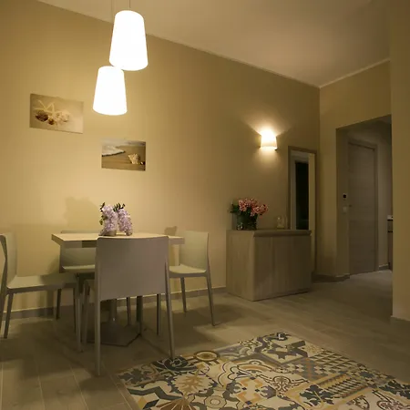 Appartement Map *