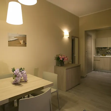 Map Appartement