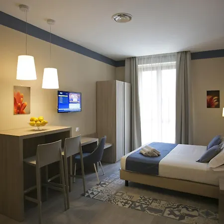 Appartement Map *