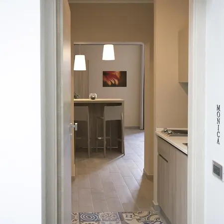 Appartement Map
