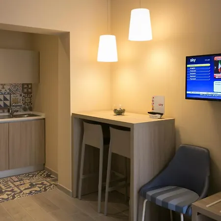 Appartement Map *
