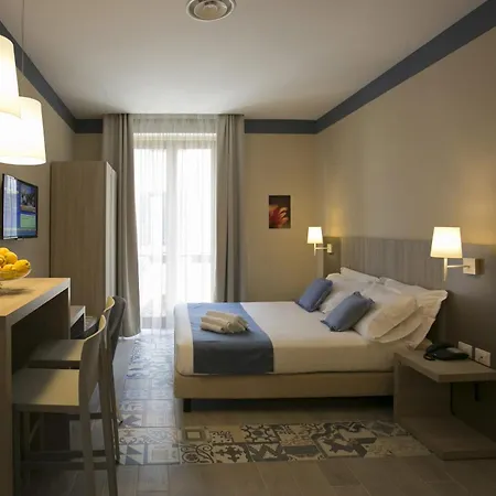 Map Appartement