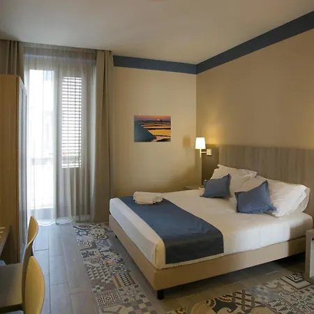 Appartement Map Trapani