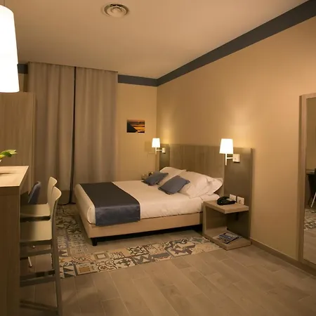 Map Appartement