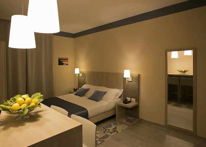 Apartment Map