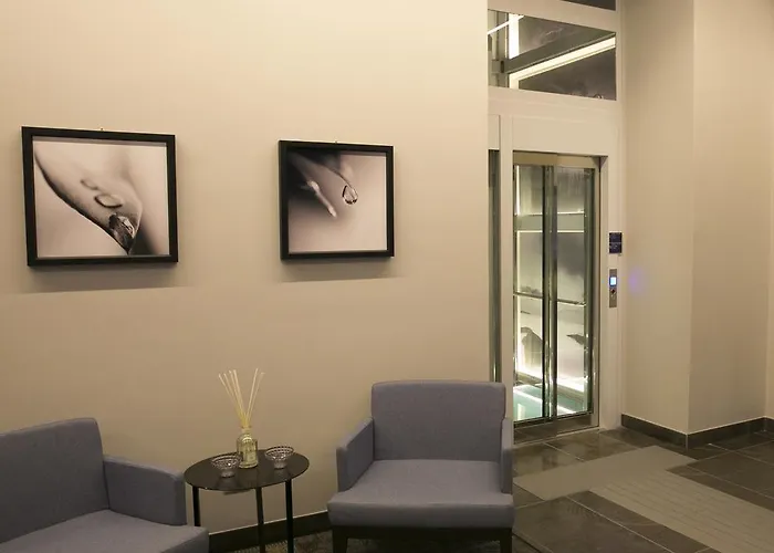Map Apartment
