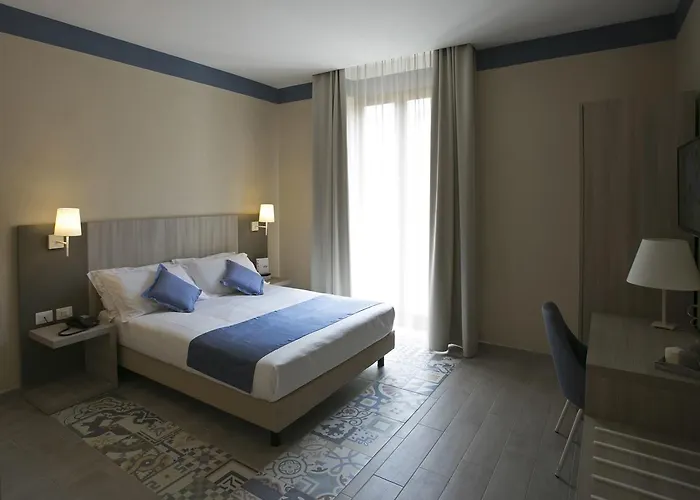 Map Apartment