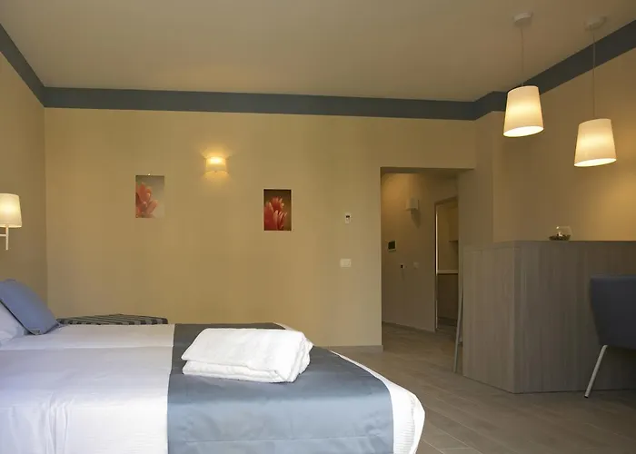 Map Apartment *