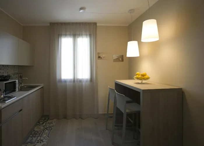 Apartment Map