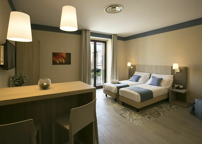 Apartment Map *