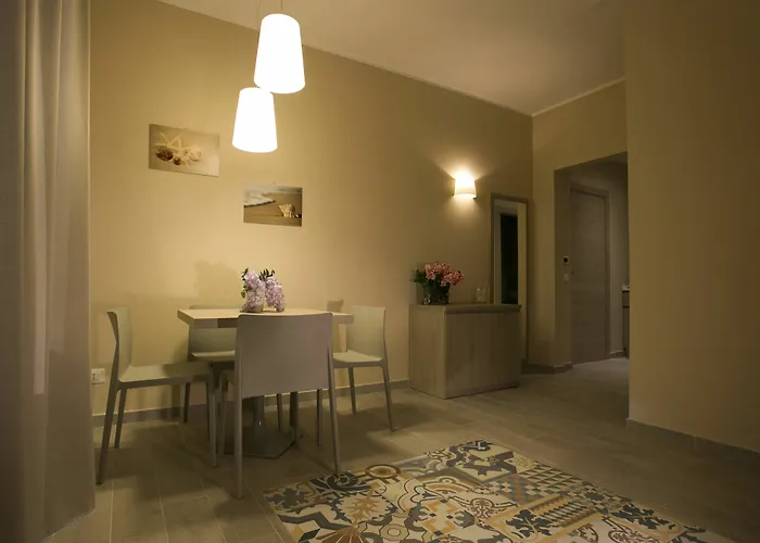 Apartment Map *