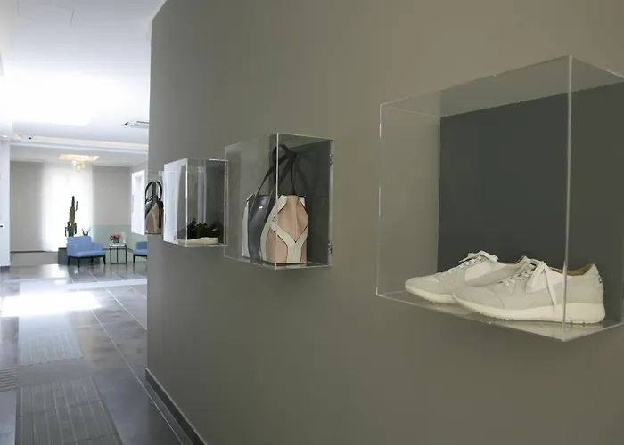 Map Apartment Trapani