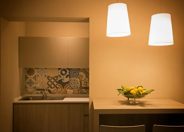 Map Apartment *