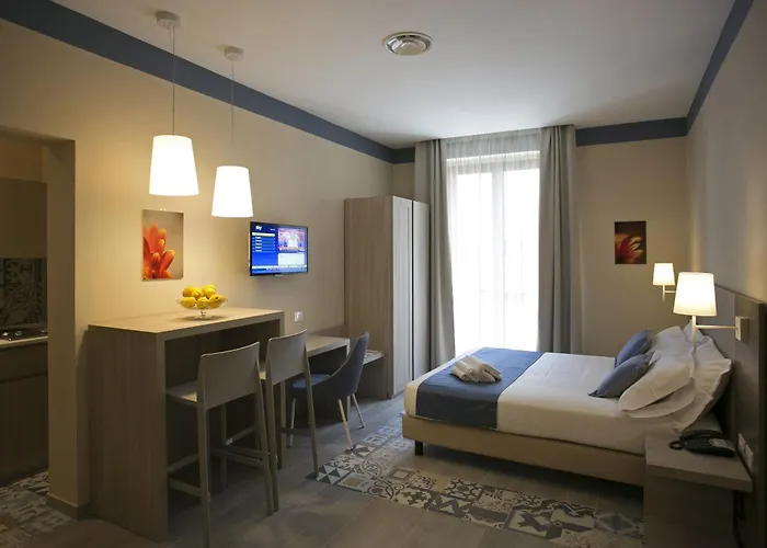 Apartment Map *