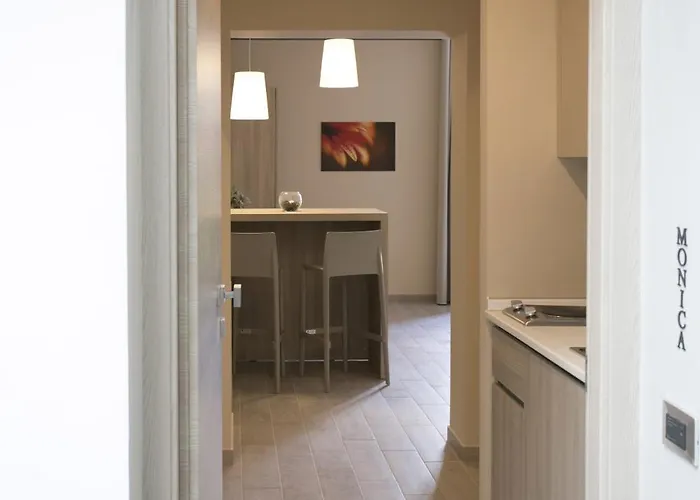 Apartment Map
