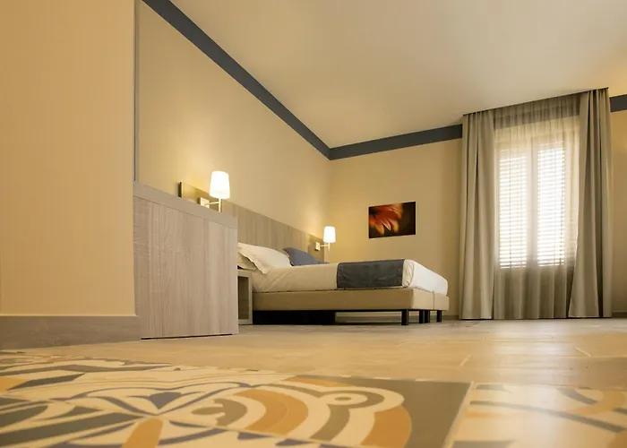 Map Apartment